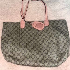 Gucci tote